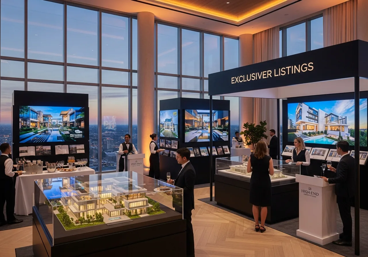 Bright Isle Immobilienagentur — Unsere Erfolge 1
